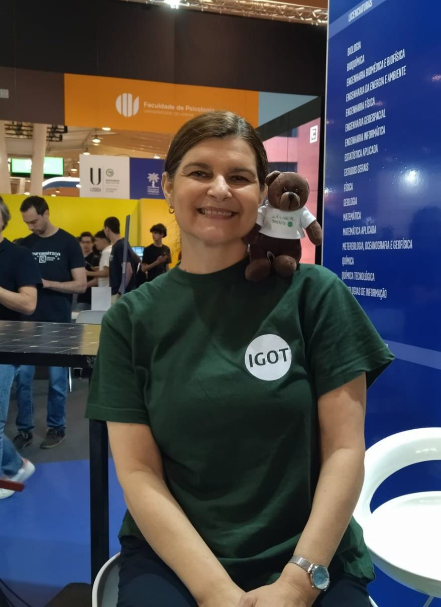 Maria Helena Esteves