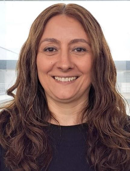 Teresa Semedo-Lemsaddek